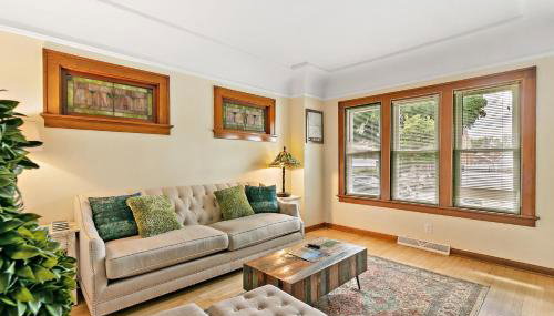 Milwaukee Bungalow - Foto 4