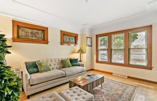 Milwaukee Bungalow - Foto 4