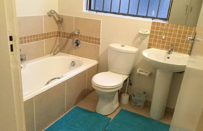 Villa Flamenco 3 - Foto 8