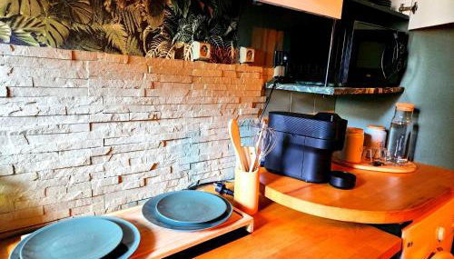 Jungle Chic à Noyon, Hauts-de-France - Foto 5