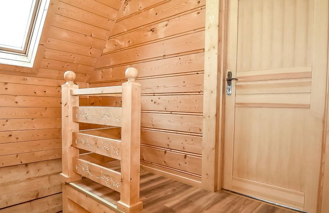 Domki u Wilka - Foto 38