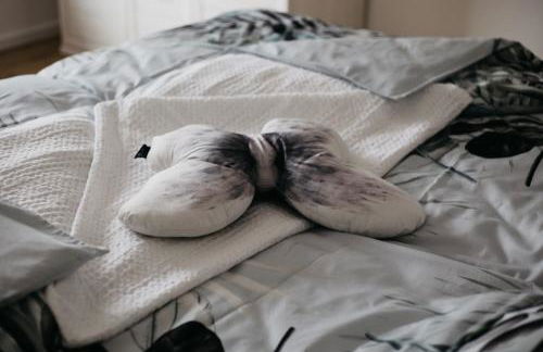 Ferienwohnungen Kornkammer und Kirschstübchen - Foto 20