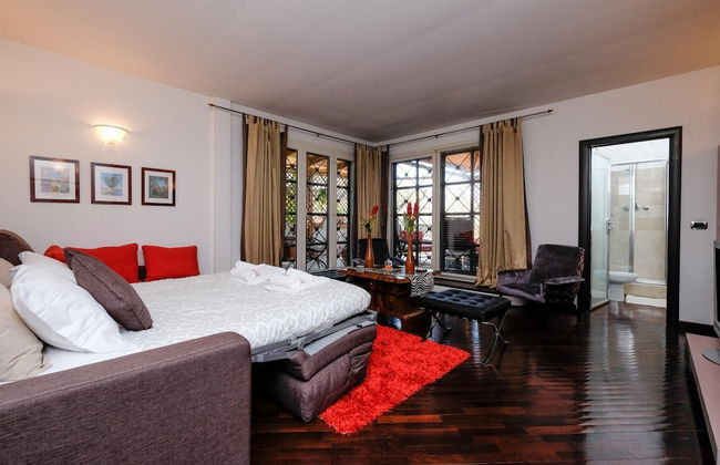 Apartment in Rome - Photo 30