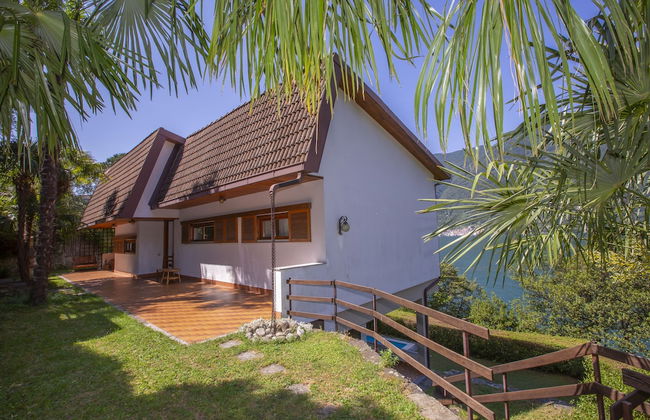 Villa Marilyn - Foto 29