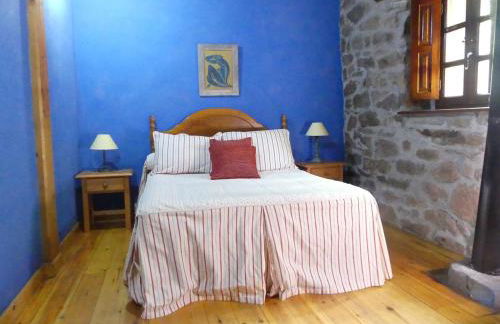 Cabaña pasiega Las Lugas - Foto 3