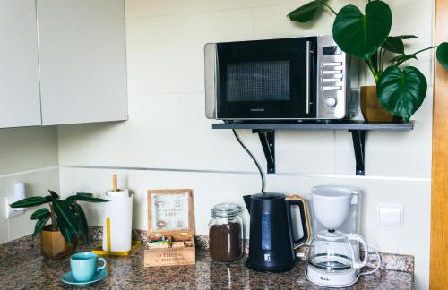 Apartamento amplio con gran terraza y vistas - Foto 18