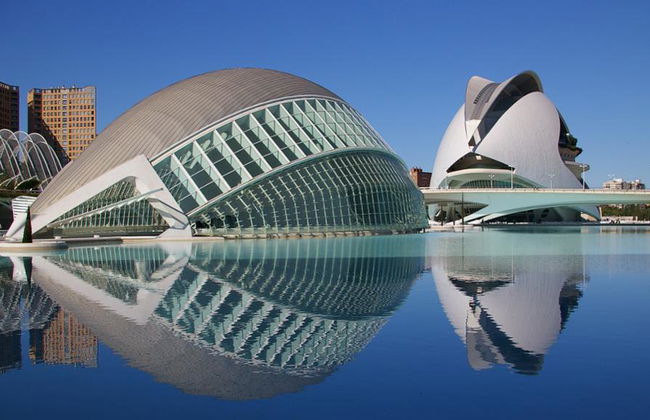 Visit to Valencia: Full-Day Tour - Foto 8