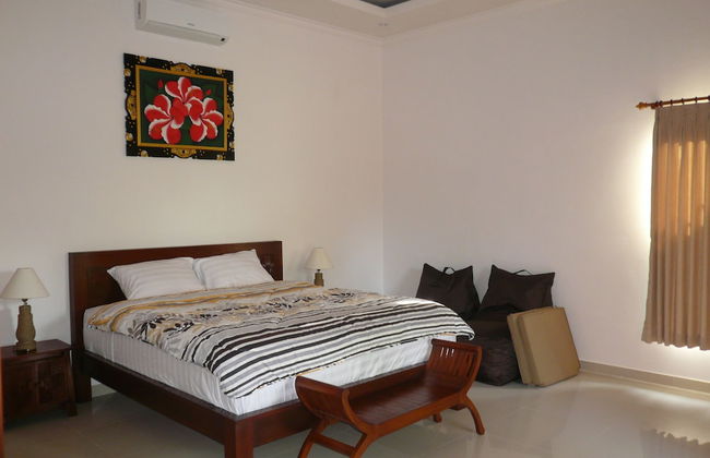 Di Abian Villas - Foto 3