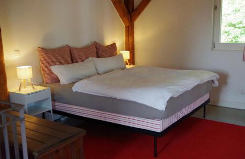 Lotsenhaus Barhöft - Foto 32