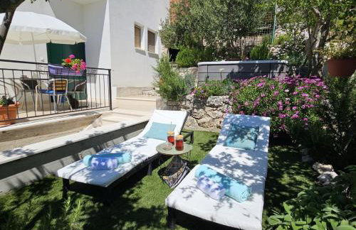 Holiday Home Sunrise - Foto 85