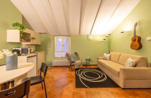 Antica Casa Balsari - Foto 76