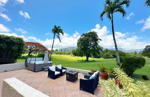 Coral Hale 5br 3ba Luxury Home, AC, Hot Tub and Stunning Views - Foto 29