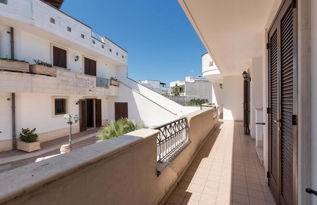 L'Agrumeto - Foto 11