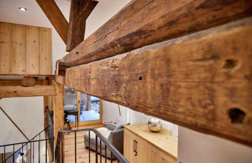 Haus Hoamat - Bergfeuer - Foto 19