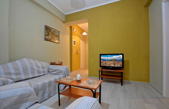 Koko's Nest by CorfuEscapes - Photo 12