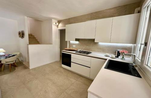 Villa Beachfront Marina - Foto 43