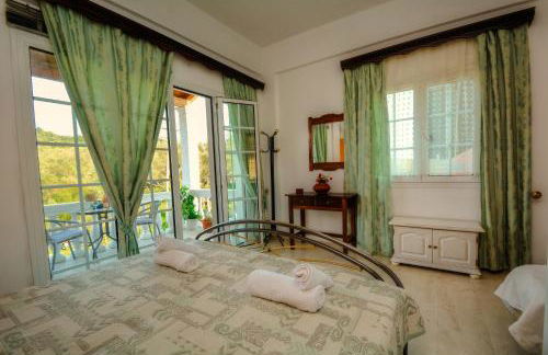 Katerina's Sunset Apartment - Foto 41