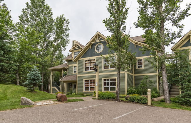 Tremblant-Les-Eaux – RVMT - Foto 1