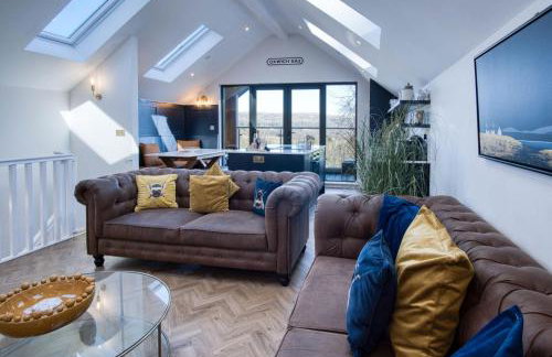 Ty Alice - 3 Bedroom Cottage - Bayview Oxwich - Foto 20