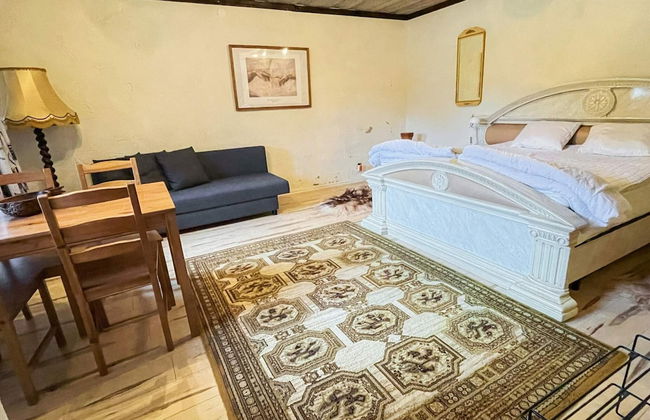 4 Person Holiday Home in Hoor - Foto 5