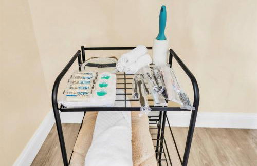 TruStay in Central Connecticut - Foto 6