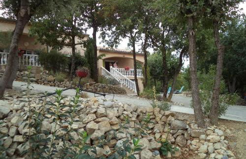 Gîtes de l'Esquirou - Photo 43