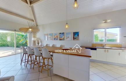 Host Villas LOUMÉA Saubion - Foto 8