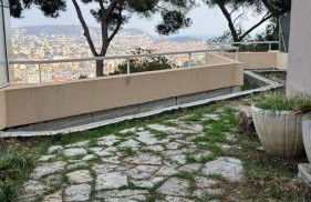 Superbe appartement spacieux avec vue dégagée - Photo 8