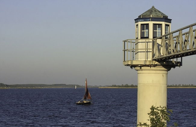 Lauwersmeer - Foto 17