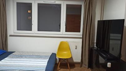 Apartement Saint Louis Train Station- EuroAirport- Basel - Photo 4