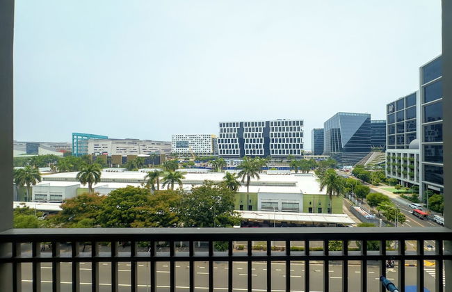 GemstoneBR in SMDC Shore Residences - Foto 72