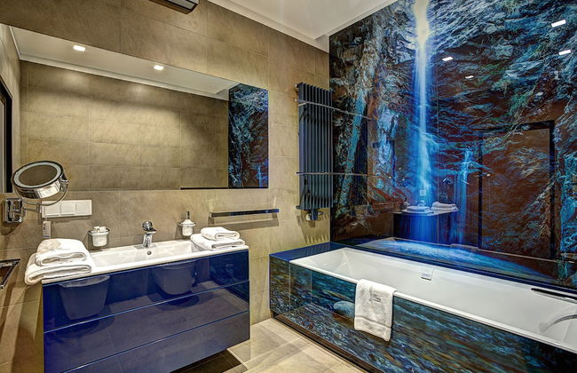 Sky Tower Apartments by Michał & Piotr - Foto 53