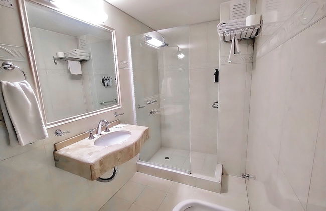 Condor Suites Apart Hotel - Photo 33