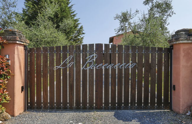 La Beccaccia - Foto 29