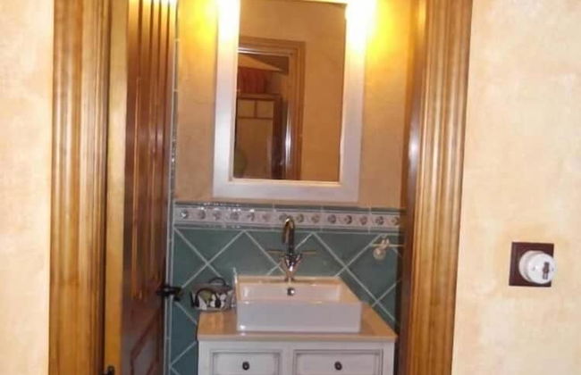 Casa Rural Aingeru - Foto 19