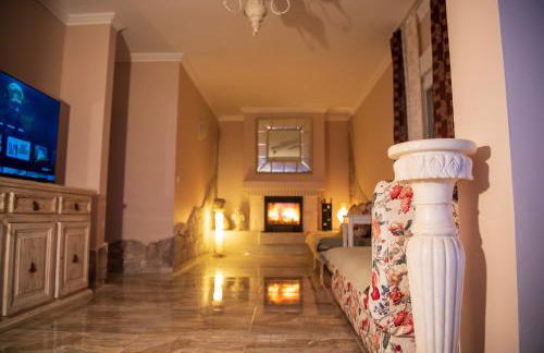 Villa Serenity Panoramic View - Foto 7