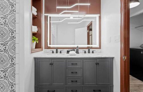 5BD 3BA near Hard Rock Ocean & Boardwalk - Foto 29