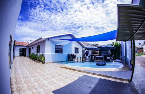 Casa com Piscina - Foto 27