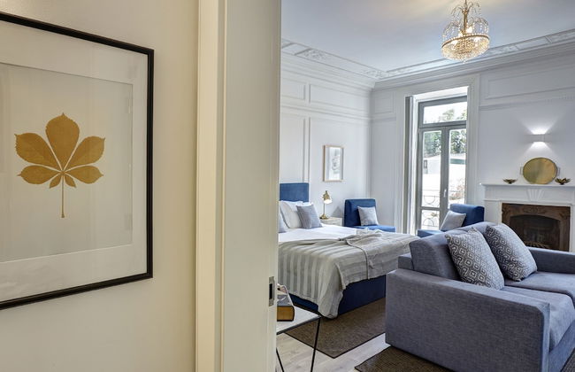 Porto Downtown Lovers Suites Bombarda 451 - Foto 48