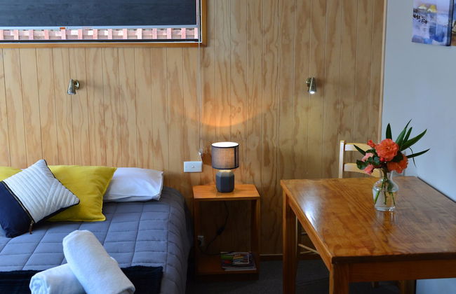 Abisko Lodge - Foto 10