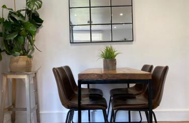 Newly renovated Stables conversion - Foto 6