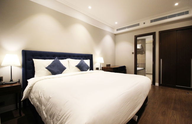 Neo Classic Condo - Foto 5