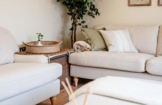 Stunning 2 Bedroom Cottage near Burford - Foto 13