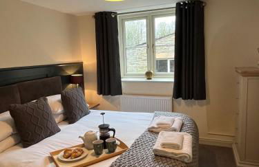 Norwood Cottage - Foto 18