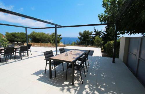 La Villa Dina - Foto 8