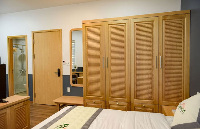 Rainbow Apartment Hai Phong - Foto 10