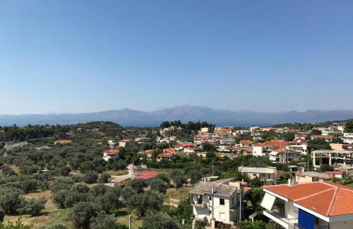 House with sea and mountain view - Foto 32