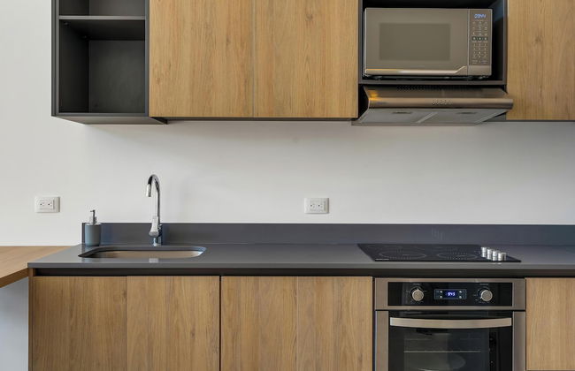 8 min walk to Beach Pool & Golf - Foto 15