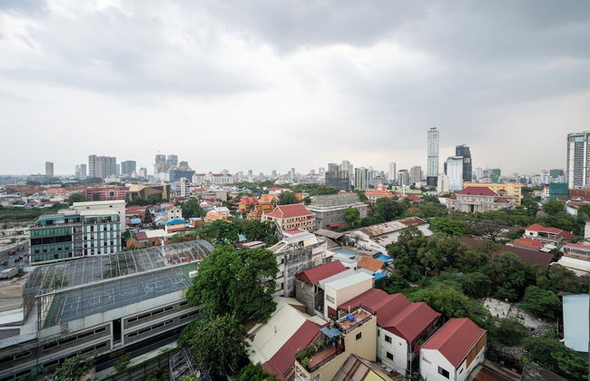 Penthouse Residence by Caerus Management - Foto 35