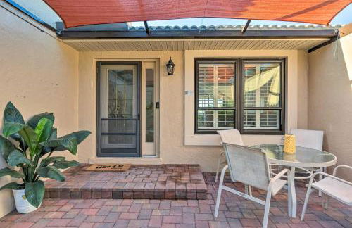 Punta Gorda Canal Home with Private Pool! - Foto 35